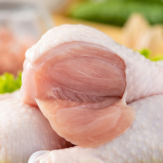睿农 黑椒鸡块 1kg/袋 黑椒味鸡块 炸鸡 鸡胸肉半成品 冷冻炸鸡 半成品食材 裹粉调理食品 鸡琵琶腿1kg