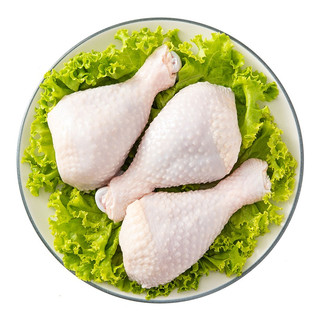 睿农 黑椒鸡块 1kg/袋 黑椒味鸡块 炸鸡 鸡胸肉半成品 冷冻炸鸡 半成品食材 裹粉调理食品 鸡琵琶腿1kg