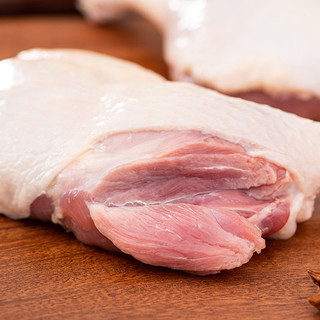 睿农 鸭腿1kg