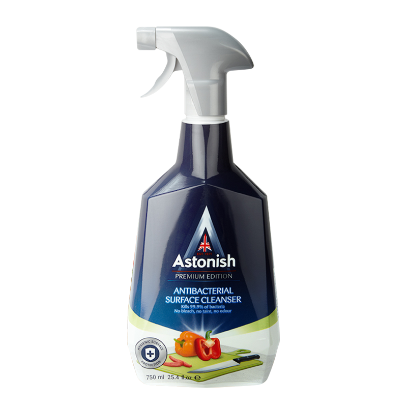 Astonish 抗菌清洁剂