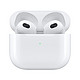 Apple 苹果 AirPods3 无线蓝牙耳机 配MagSafe无线充电盒