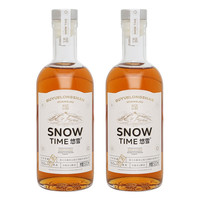 悠雪 古越龙山黄酒 500ml*2瓶