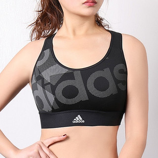 Adidas阿迪达斯女装新款舒适透气运动训练瑜伽健身女士背心胸衣CD6389 BR7932 SCD【报价价格评测怎么样】 -什么值得买