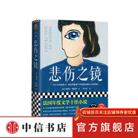 悲伤之镜 皮耶尔 勒迈特 著