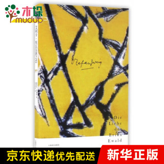 艾利卡·埃瓦尔德之恋