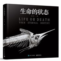 生命的状态(精) 赵欣