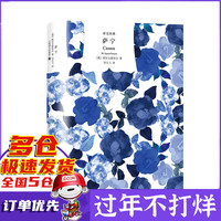 萨宁(精)/译文经典