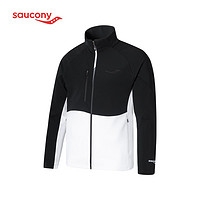 saucony 索康尼 SC2229011 男士运动休闲外套