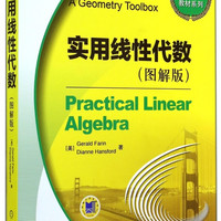 实用线性代数(图解版)(英文版)/国外**数学教材系列