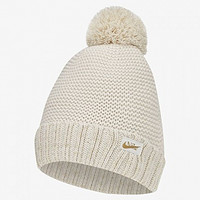 NIKE 耐克 男女帽 2021男女针织帽冬新款运动户外保暖毛线帽DA1807-104 DA1807-104 均码