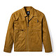 PLUS会员：Timberland A2ADDP47 男装外套工装夹克