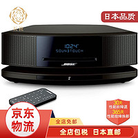 BOSE 博士 Wave SoundTouch music system 4 私人音响系统 黑色