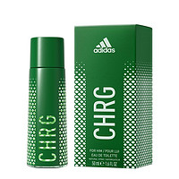 adidas 阿迪达斯 逆风男士淡香水 EDT 50ml