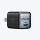  Anker 安克 GaN2 30W 氮化镓充电器　