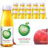 Apple Vinegar 绿杰 发酵型苹果醋饮料 280ml*15瓶