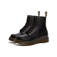 Dr.Martens 1460系列 女士8孔马丁靴 11821011