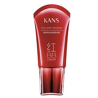 KANS 韩束 倍润亮颜修容霜 20ml