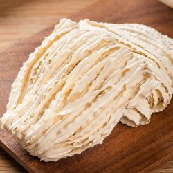 有你一面韩式部队火锅面500g速食面条干拌面刀削面手工日晒面