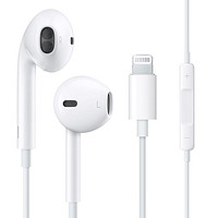 Apple 苹果 EarPods 原装有线耳机