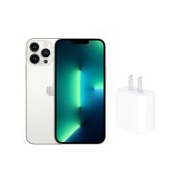 Apple 苹果 iPhone 13 Pro 5G智能手机 256GB 快充套装版
