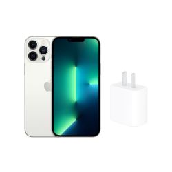 Apple 苹果 iPhone 13 Pro 5G智能手机 256GB 快充套装版