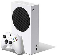 Microsoft 微软 海外版 Xbox series S 游戏主机