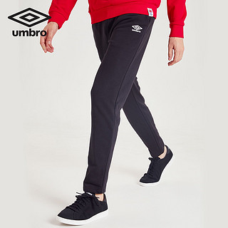 Umbro 茵宝 男子运动卫裤