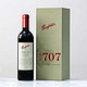  Penfolds 奔富 penfolds) Bin707 干红葡萄酒 红酒 澳大利亚原装进口 750ml 单瓶装 木塞礼盒装　