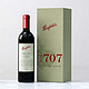 Penfolds 奔富 penfolds) Bin707 干红葡萄酒 红酒 澳大利亚原装进口 750ml 单瓶装 木塞礼盒装