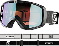 salomon 萨洛蒙 Salomon 萨洛蒙21秋季新款男女款户外滑雪雪镜 AKSIUM PHOTO