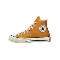 CONVERSE 匡威 香港直发Converse CHUCK 70匡威1970s情侣高帮经典复古板鞋休闲鞋