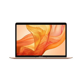 Apple 苹果 新款MacBook Air 13.3英寸M1轻薄办公大学生全能笔记本电脑教育优惠