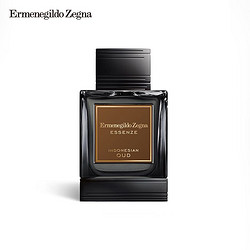 Ermenegildo Zegna 杰尼亚 男士香水 Indonesian Oud 100 ml