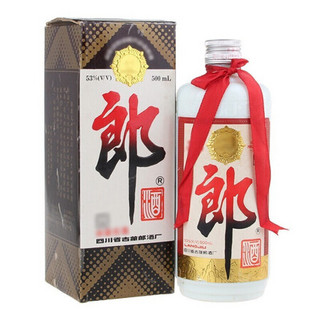 陈年老酒收藏酒 53度    酱香型白酒年份酒 1994-1995年/1瓶500mL