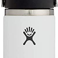 Hydro Flask 不锈钢咖啡旅行杯 - 多种尺寸和颜色