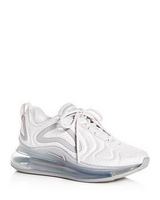 NIKE 耐克 仅售单只脚-左脚）Women's Air Max 720 Low-Top Sneakers