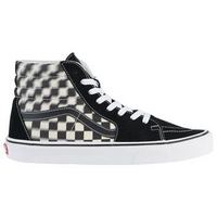 VANS 范斯 仅售单只脚-仅左脚Vans Sk8 Hi - Men's滑板鞋