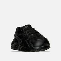 NIKE 耐克 仅售单只脚-右脚）Boys' Toddler Nike Huarache Run Casual Shoes