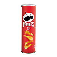 Pringles 品客 薯片组合装 3口味 110g*3罐（原味+酸乳酪洋葱味+十三香小龙虾味）