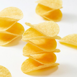 Pringles 品客 薯片组合装 3口味 110g*3罐（原味+酸乳酪洋葱味+十三香小龙虾味）