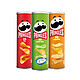 Pringles 品客 tokidoki联名薯片 110g*3 原味+洋葱味+奶酪味