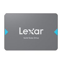 Lexar 雷克沙 NQ100 SATA3.0 固态硬盘 960GB