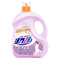 Power28 活力28 去渍留香洗衣液 1.5kg*2瓶