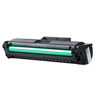 PRINT-RITE 天威 W1110A 一体式硒鼓 高清版 带芯片 1500页 黑色 单支装