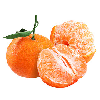 六尚 广西沃柑当季新鲜水果橘子净重 中果9斤