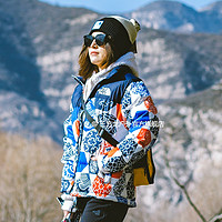 TheNorthFace北面ICON羽绒服男女中性700蓬户外保暖防泼水外套5IX4 NF0A5IX43H1 S