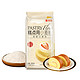 金龙鱼 面粉 低筋粉 蛋糕粉 烘焙原料 糕点用小麦粉500g*3 100%进口小麦