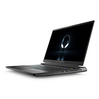 ALIENWARE 外星人 m15 R7 十二代酷睿版 15.6英寸游戏本（i7-12700H、RTX 3060 6G、16GB、512GB SSD）