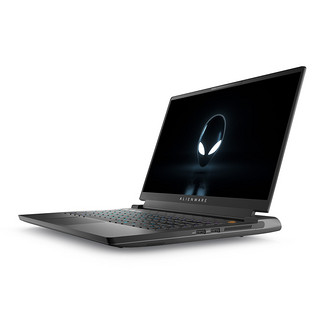 ALIENWARE 外星人 m15 R7 十二代酷睿版 15.6英寸 游戏本 黑色（酷睿i7-12700H、RTX 3060 6G、32GB、1TB SSD、2K、240Hz）