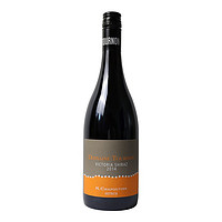 PLUS会员：M. CHAPOUTIER 莎普蒂尔酒庄 维多利亚产区 Domaine Tournon 西拉干红葡萄酒 2014年 750ml 单瓶